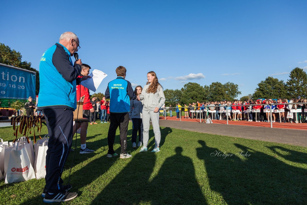 Bild 68 - U16 Deutsche Meisterschaft